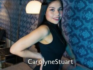 CarolyneStuart