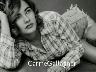 CarrieGallagher