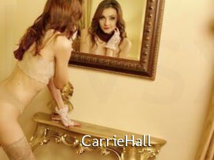 CarrieHall