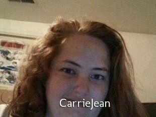 CarrieJean