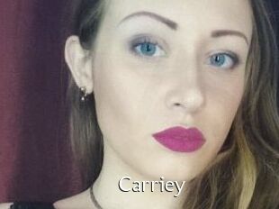 Carriey