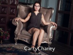 CarryChaney