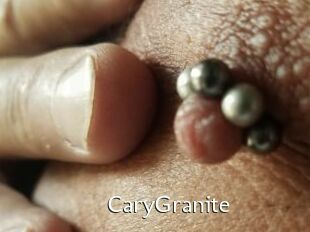 CaryGranite