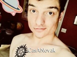 CasANovak