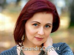 CasandraDupont