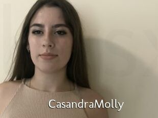 CasandraMolly