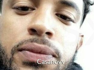 Casanovv
