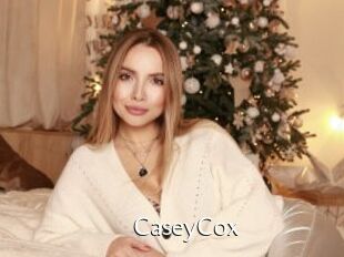 CaseyCox