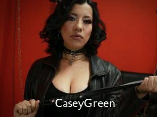 CaseyGreen