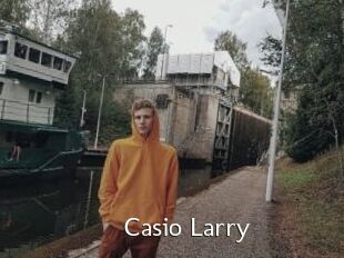Casio_Larry