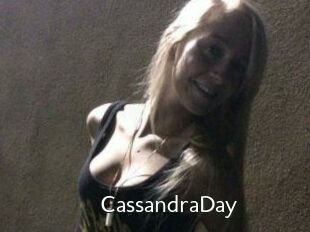 Cassandra_Day