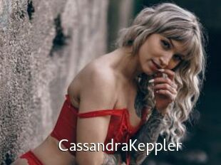 CassandraKeppler