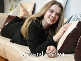 CassandraParker