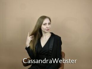 CassandraWebster