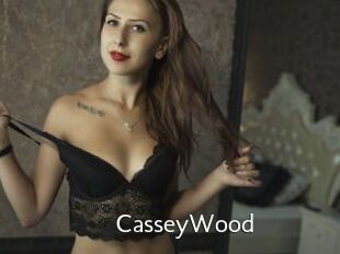 CasseyWood
