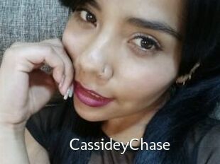 CassideyChase