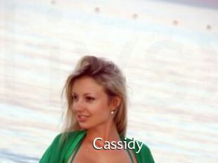 Cassidy