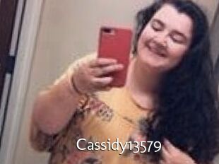 Cassidy13579