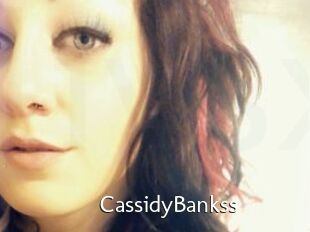 CassidyBankss