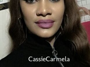 CassieCarmela