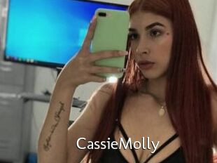 CassieMolly