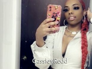 CassieyRedd