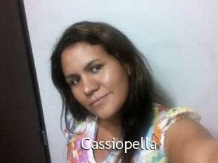Cassiopella