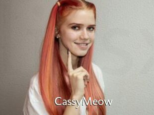 CassyMeow