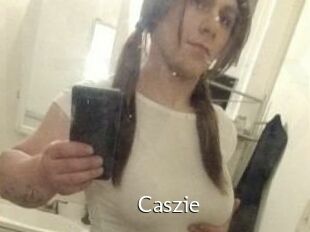 Caszie