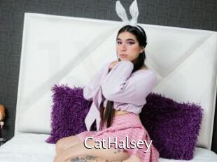 CatHalsey