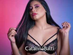 CatalinaBalti