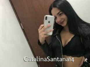 CatalinaSantana14