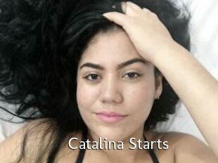 Catalina_Starts