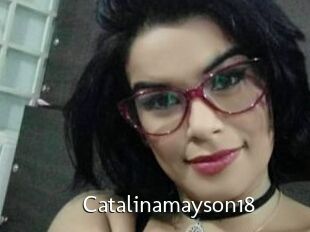 Catalinamayson18