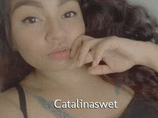 Catalinaswet