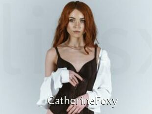 CatherineFoxy