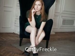 CathyFreckle