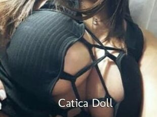 Catica_Doll