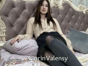 CatrinValensy