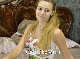 CatsLikeMurr