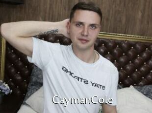 CaymanCole