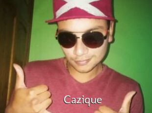 Cazique