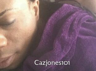 Cazjones101