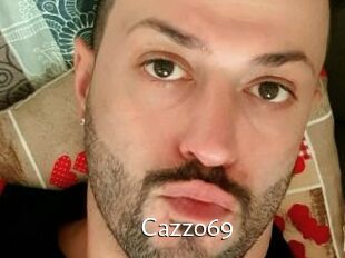 Cazzo69