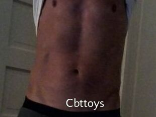 Cbttoys