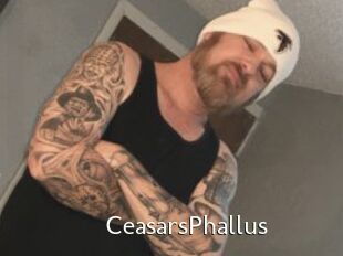 CeasarsPhallus