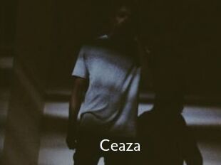 Ceaza