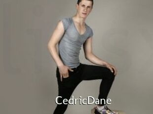 CedricDane
