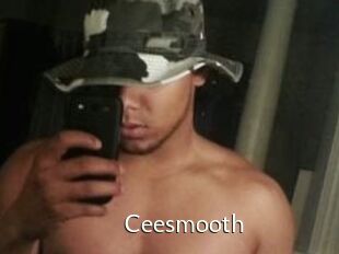 Ceesmooth