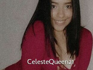 CelesteQueen21